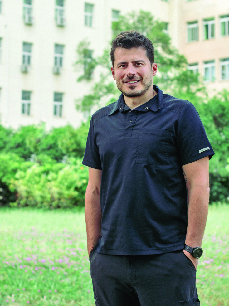 Xρήστος Κρασαδάκης