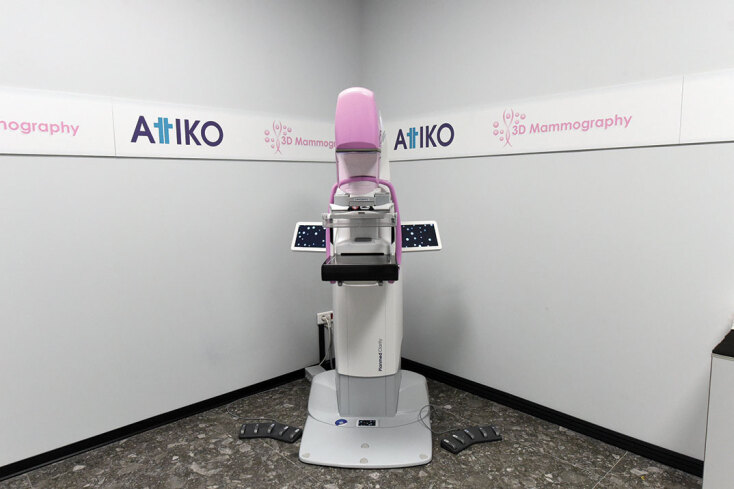 Σωστή πρόληψη και αντιμετώπιση για τον καρκίνο του μαστού 