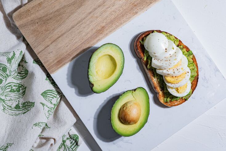 Avocado Toast