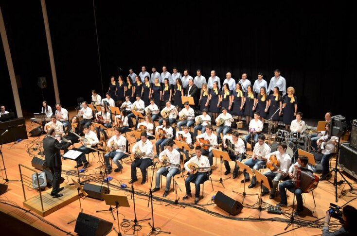 Ορχήστρα Νέων Δίου