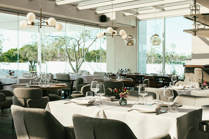 Avenue Modern Cuisine