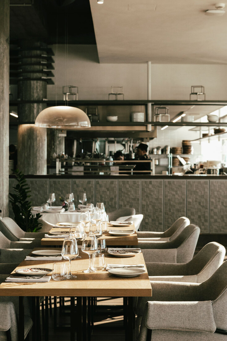 Avenue Modern Cuisine