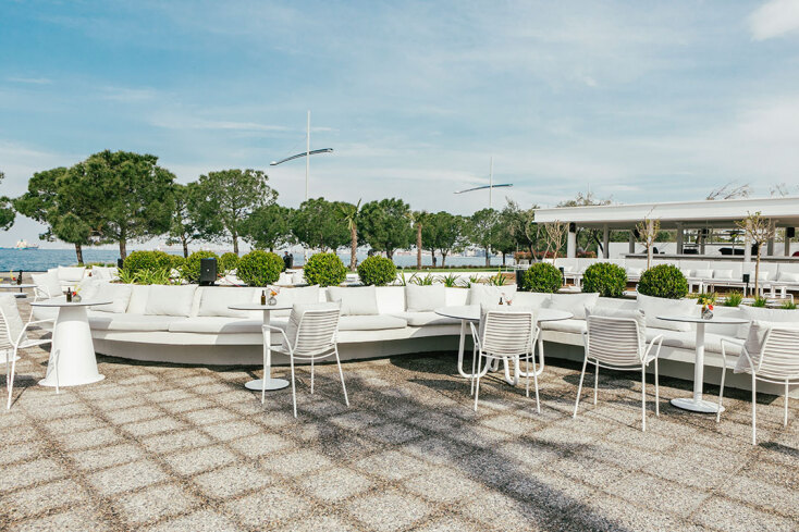 Avenue Modern Cuisine