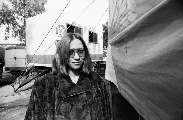 Μια βραδιά για την Λένα Πλάτωνος στον Κήπο του Μεγάρου