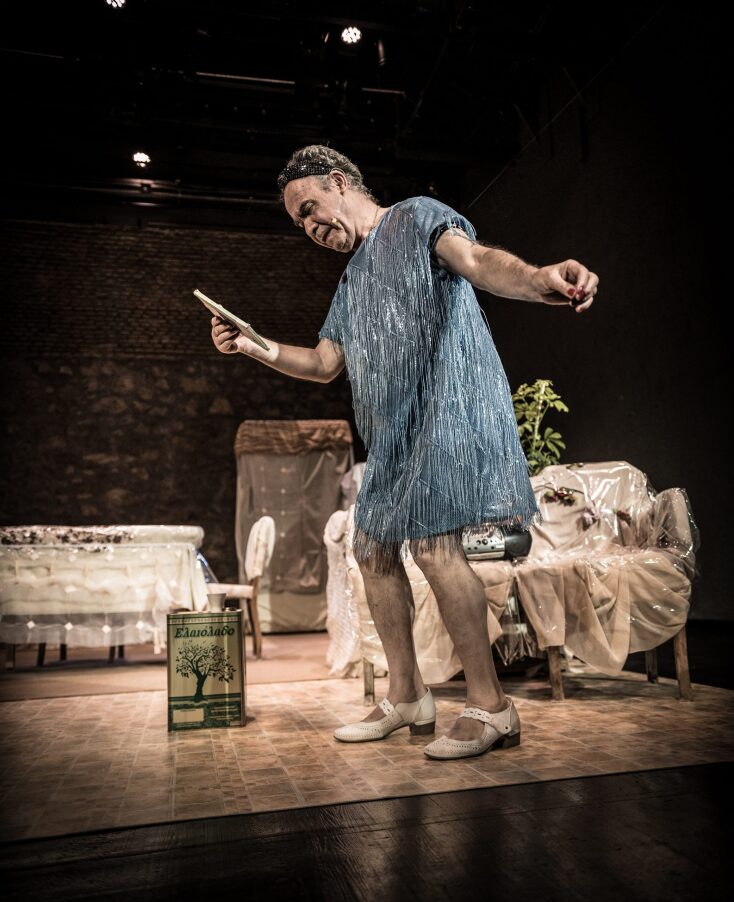 "Το ρόδο είναι ρόδο" με τον Χρήστο Στέργιογλου 