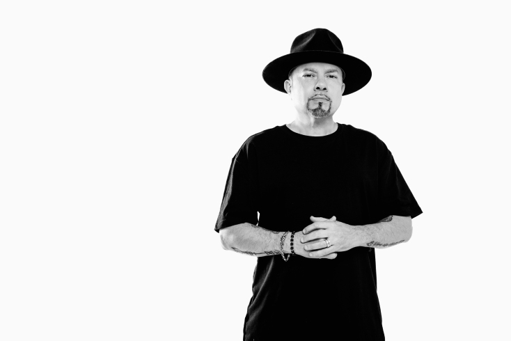Louie Vega