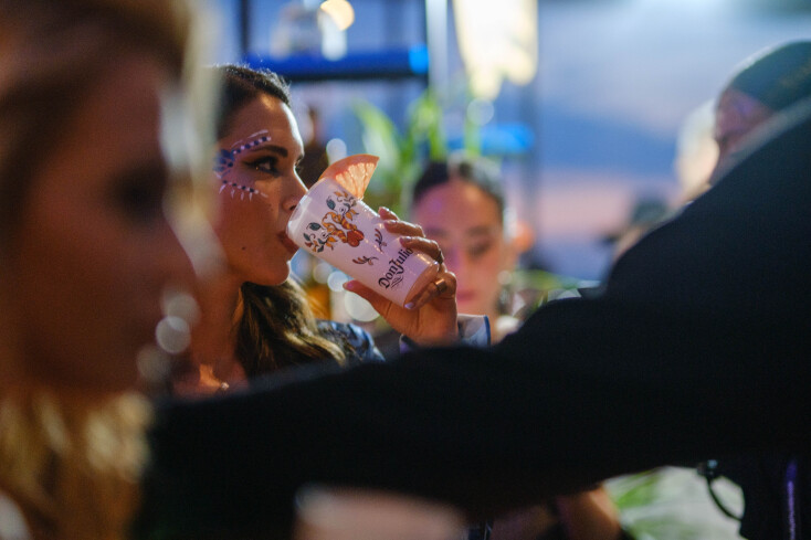 Η Don Julio Paloma, το επίσημο cocktail του καλοκαιριού