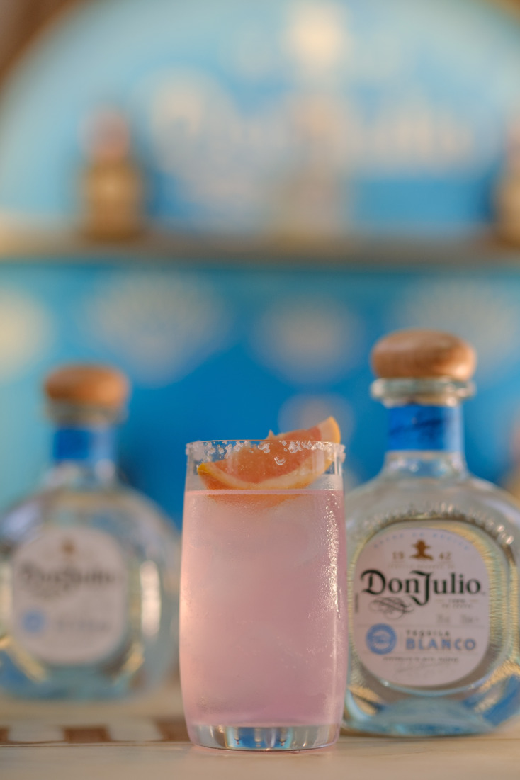 Η Don Julio Paloma, το επίσημο cocktail του καλοκαιριού