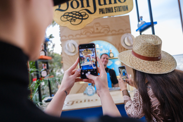 Η Don Julio Paloma, το επίσημο cocktail του καλοκαιριού