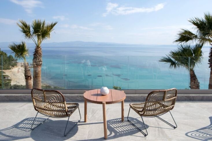 Cora Hotel & Spa Resort