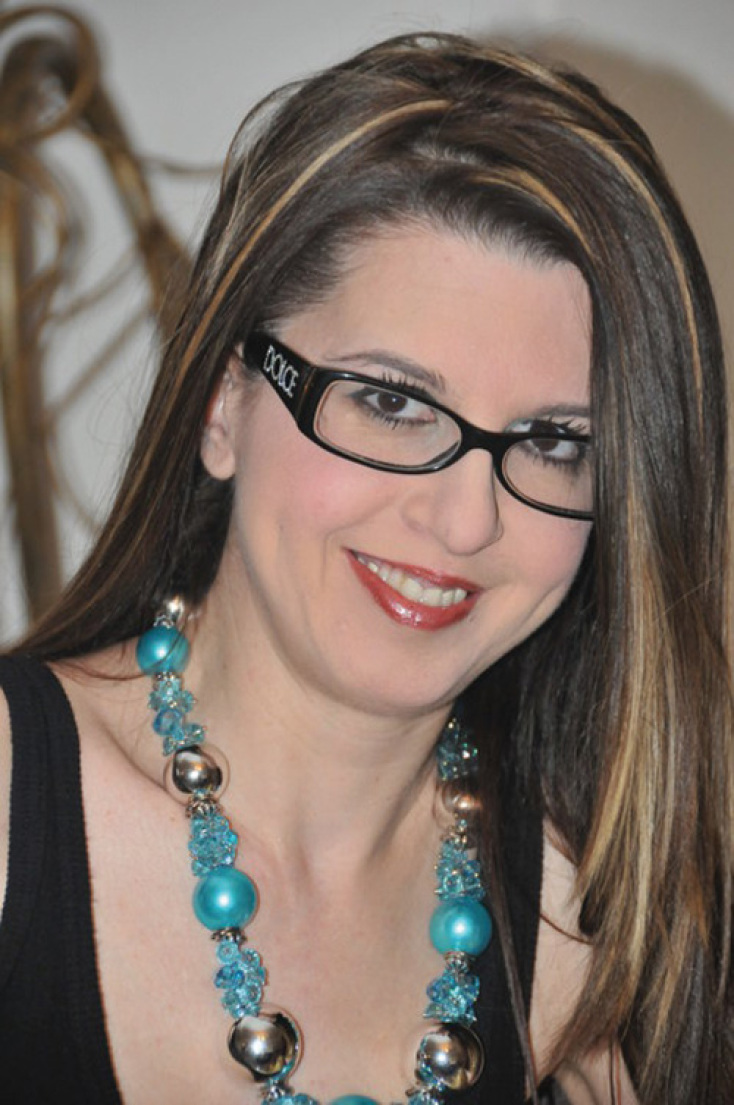 Η Πασχαλία Τραύλου. 