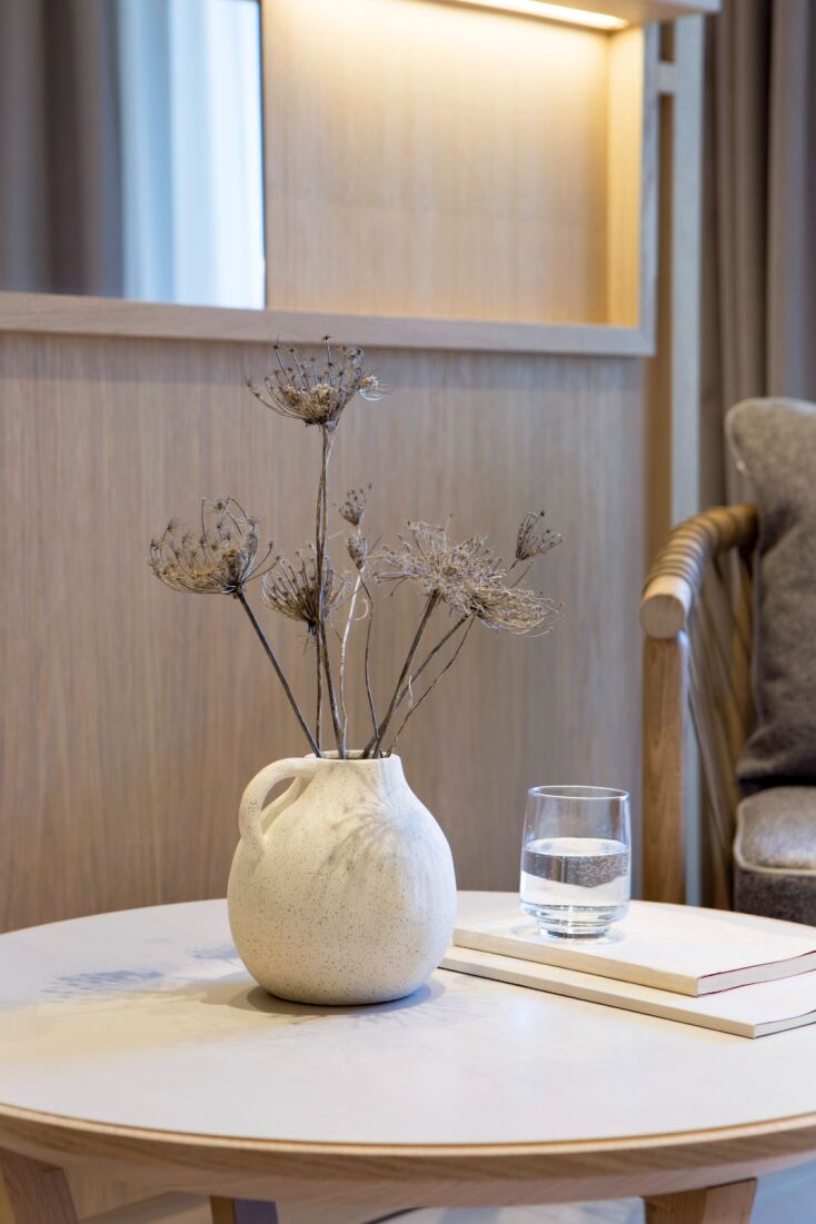 Cora Hotel & Spa Resort