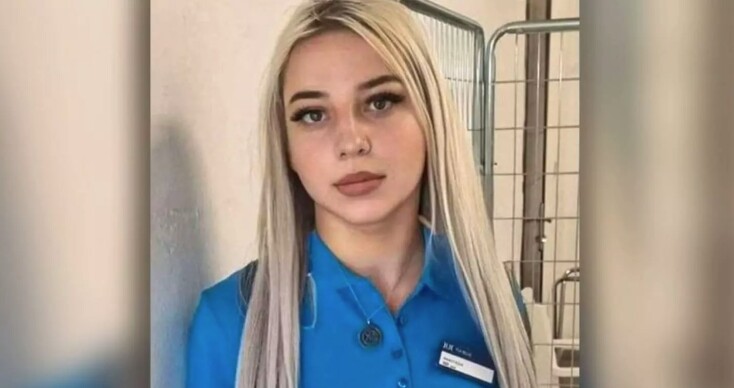 Η 27χρονη Αναστάζια εξαφανίστηκε το βράδυ της Δευτέρας (12.6) από την Κω