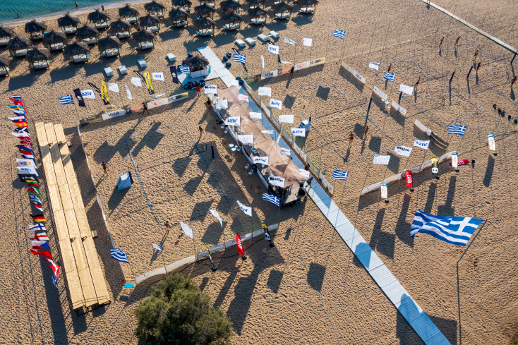 Η Ίος αποτελεί κάτι περισσότερο από ένα τουριστικό προορισμό 