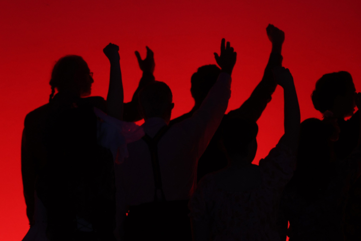 «Κάρμεν» του Ζωρζ Μπιζέ