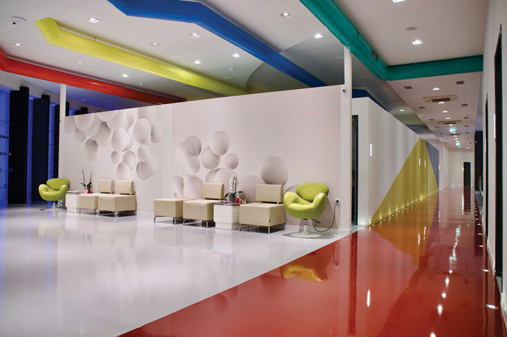 Body Health Rehabilitation Center