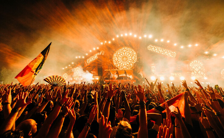 Tomorrowland