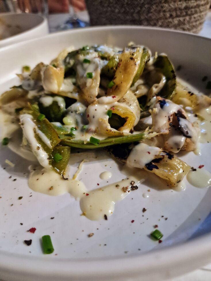 «Κιτς και σ' έφαγα»