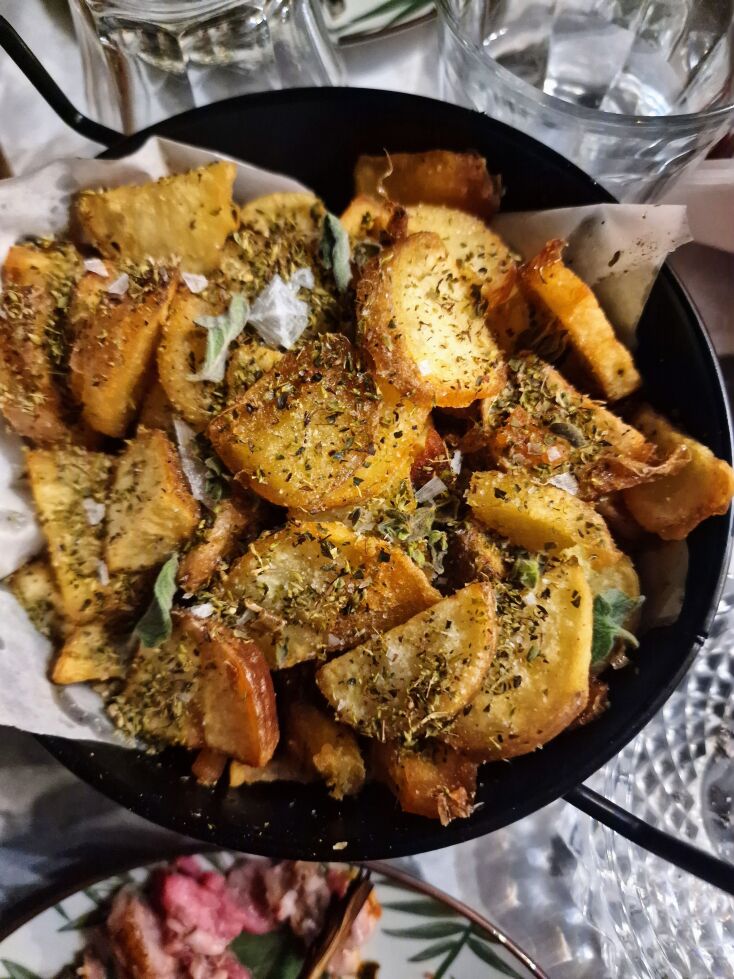 «Κιτς και σ' έφαγα»