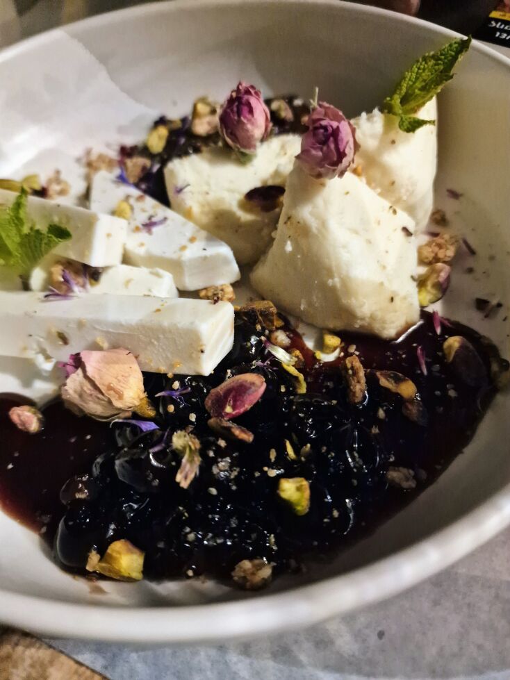 «Κιτς και σ' έφαγα»