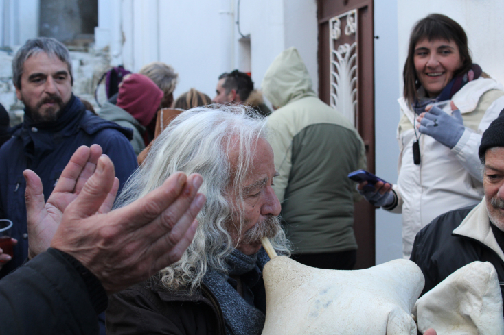 Naxos 13-18: The Photo Exhibition: εικόνα της Μαριάννας Νάννα