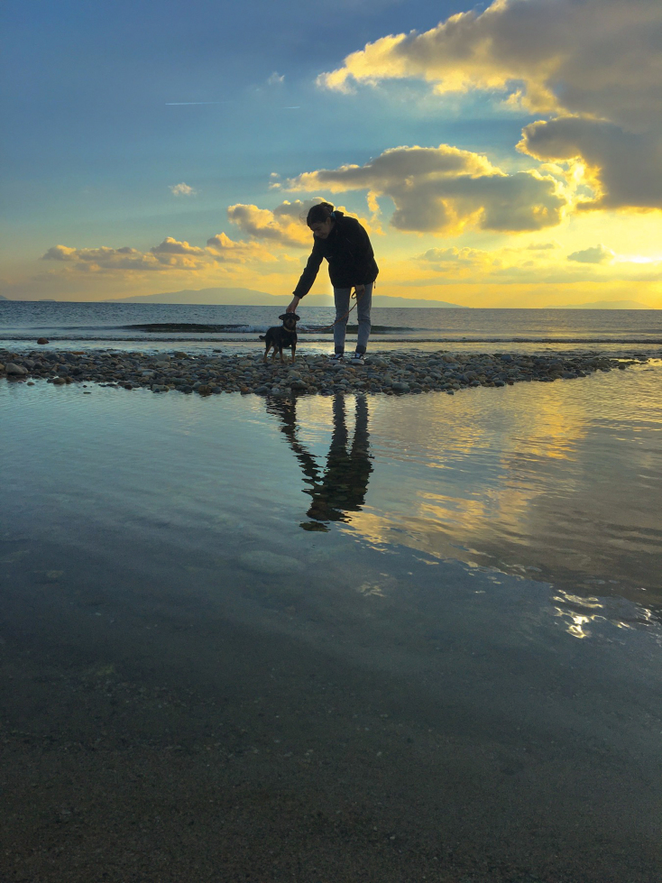 Naxos 13-18: The Photo Exhibition: φωτογραφία της Μαρίνας Μουστάκη