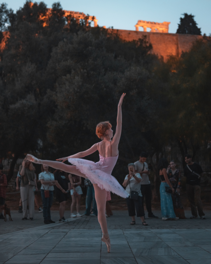 Ιουλία Σκιαδά