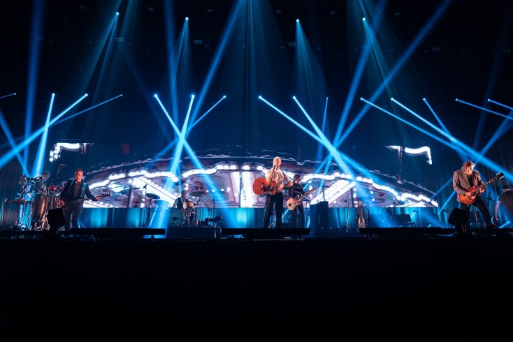 Madrugada - Συνέντευξη: Ο Frode Jacobsen μιλάει στην ATHENS VOICE πριν την εμφάνισή τους στο Release Athens 2023, στις 25 Ιουνίου