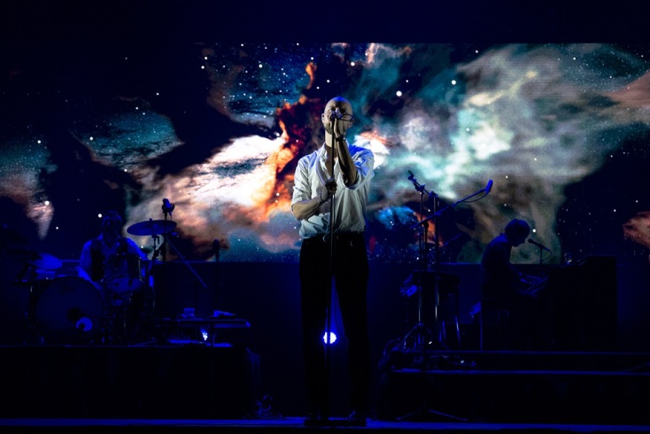 Madrugada - Συνέντευξη: Ο Frode Jacobsen μιλάει στην ATHENS VOICE πριν την εμφάνισή τους στο Release Athens 2023, στις 25 Ιουνίου