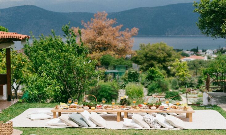 Alepochori Experience 