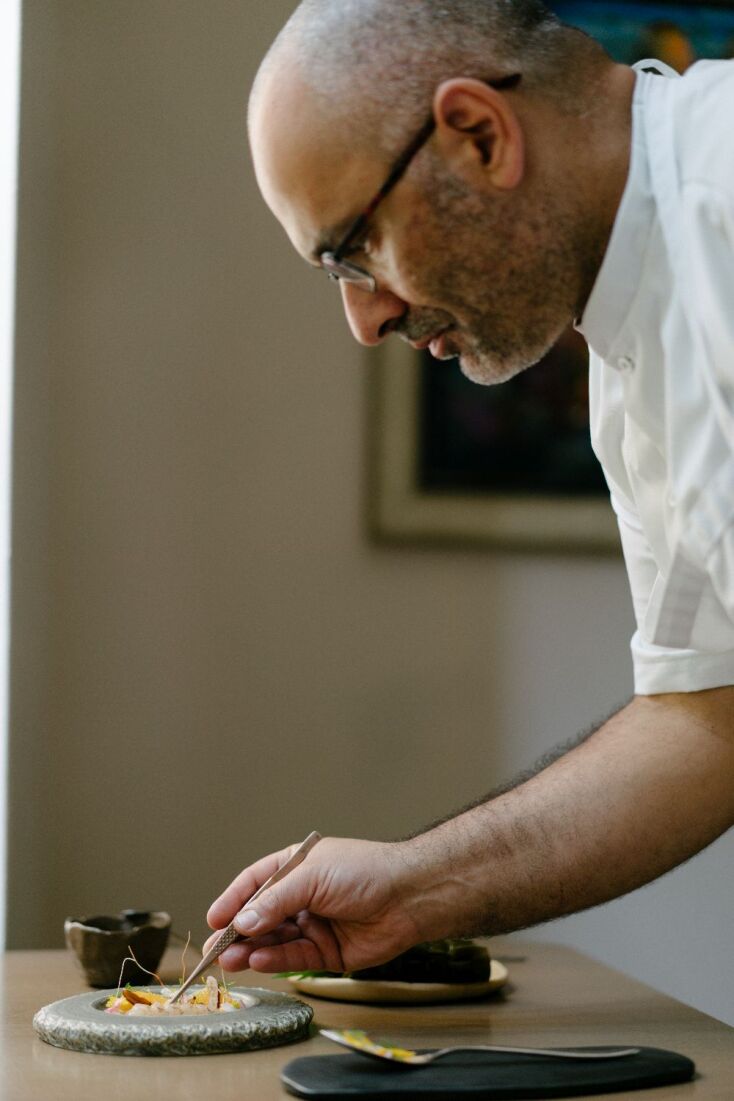 Τάσος Μαντής