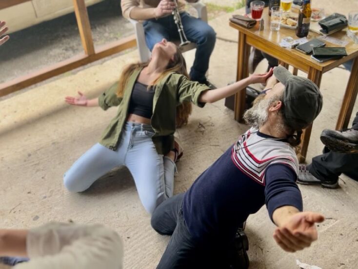 «Ακαδημία Τρύφωνος»