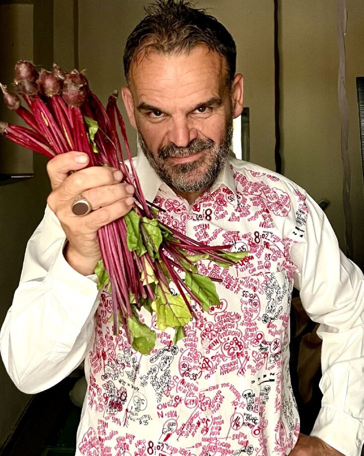 Γιώργος Ζαρζώνης