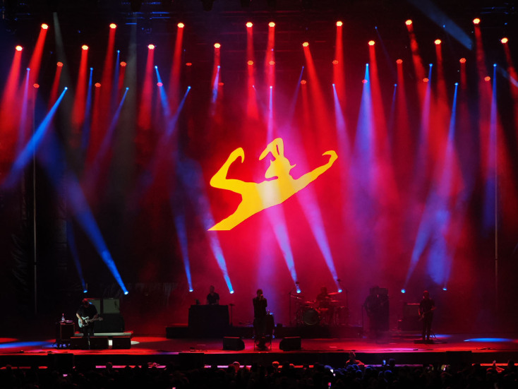 Release Athens x SNF Nostos: Ανταπόκριση από τη σπουδαία βραδιά με Siouxsie, Echo & The Bunnymen, Interpol, Viagra Boys, Ladytron, In Trance 95 και The Haunted Youth.