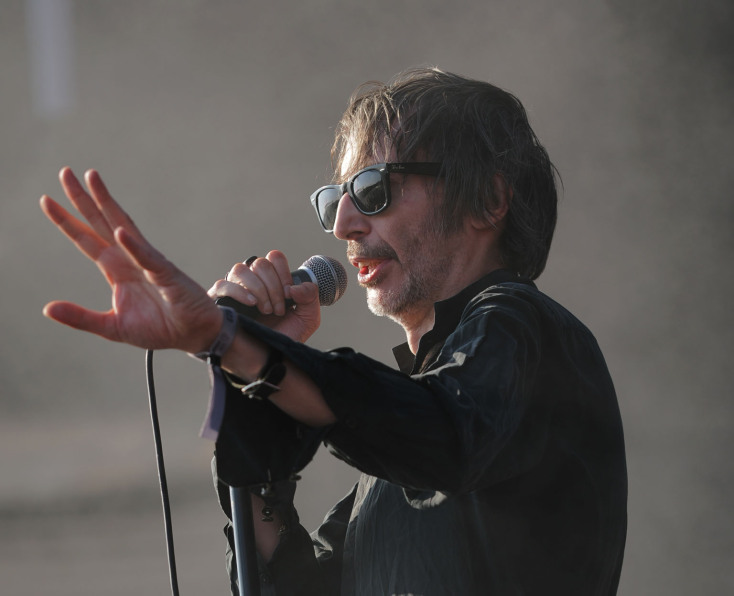 Release Athens x SNF Nostos: Ανταπόκριση από τη σπουδαία βραδιά με Siouxsie, Echo & The Bunnymen, Interpol, Viagra Boys, Ladytron, In Trance 95 και The Haunted Youth.