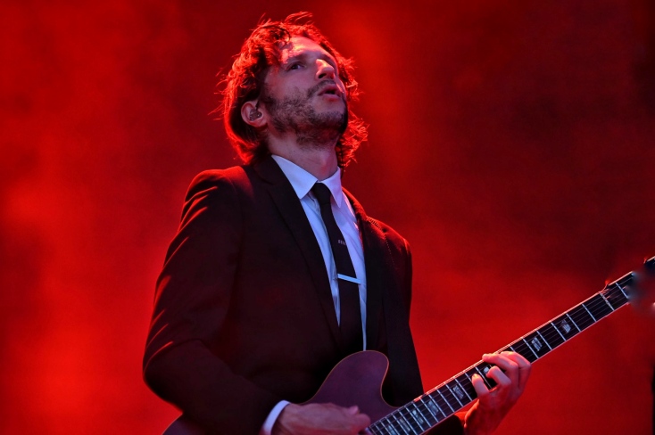 Release Athens x SNF Nostos: Ανταπόκριση από τη σπουδαία βραδιά με Siouxsie, Echo & The Bunnymen, Interpol, Viagra Boys, Ladytron, In Trance 95 και The Haunted Youth.