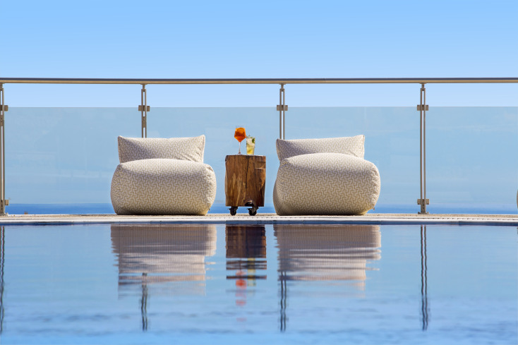 Ajul Luxury Hotel & Spa Resort