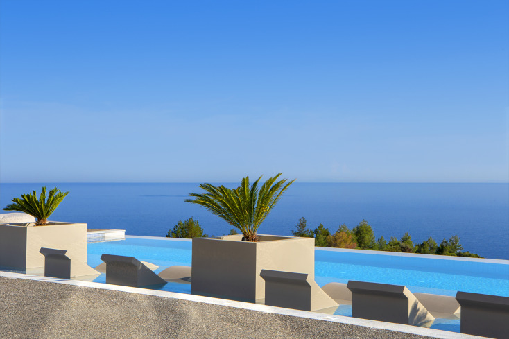 Ajul Luxury Hotel & Spa Resort