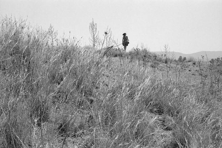 Η συνθέτις και πιανίστα Τάνια Γιαννούλη μιλάει στην ATHENS VOICE για το νέο της άλμπουμ «Solo» και τη μουσική της πορεία.