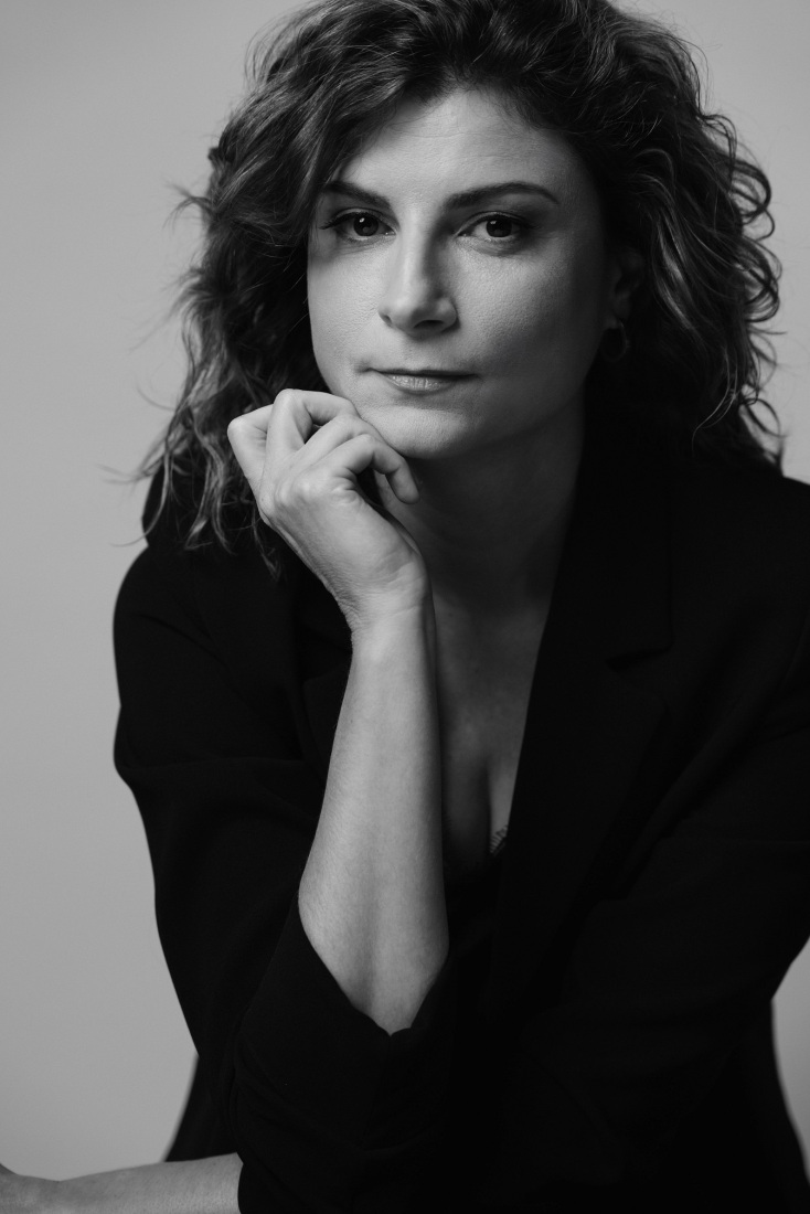 Η συνθέτις και πιανίστα Τάνια Γιαννούλη μιλάει στην ATHENS VOICE για το νέο της άλμπουμ «Solo» και τη μουσική της πορεία.