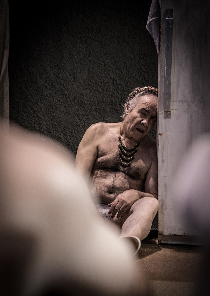 «Το ρόδο είναι ρόδο» με τον Χρήστο Στέργιογλου