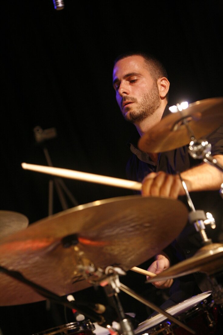 Bring Your Chair - Cozy Festival