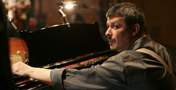 Bring Your Chair - Cozy Festival