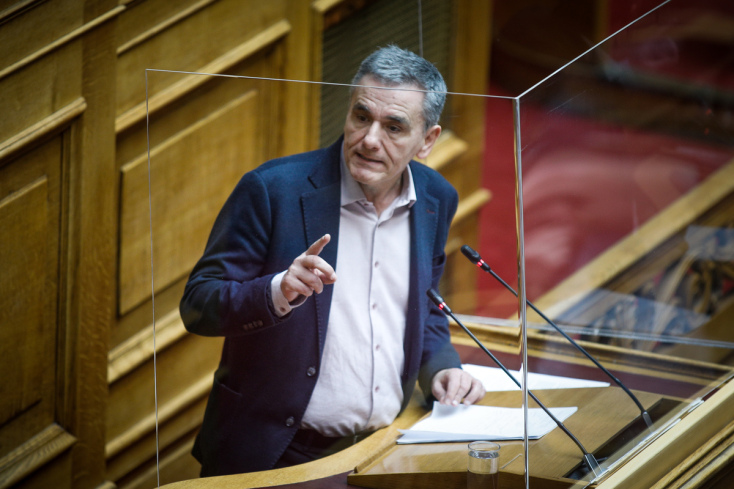 Τα πρόσωπα - κλειδιά στη μάχη διαδοχής του Αλέξη Τσίπρα