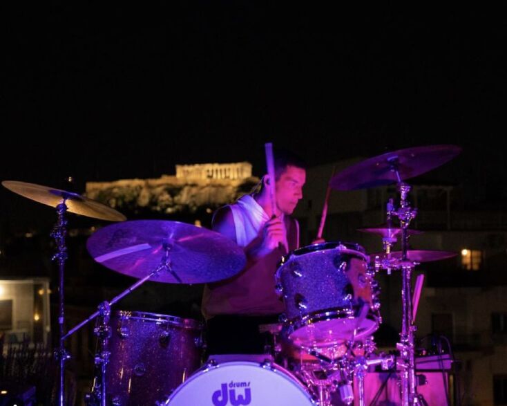 Άγγελος Πεντάρης 