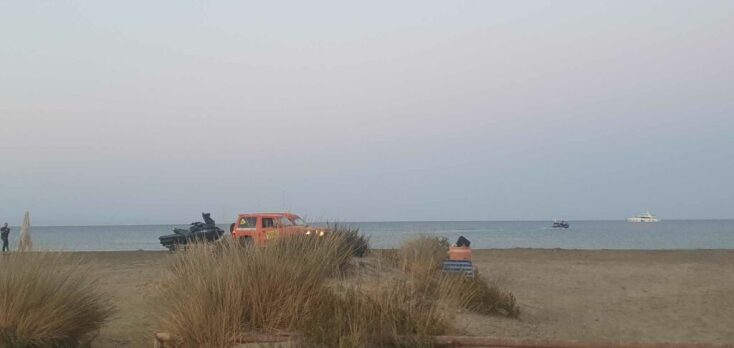 Τραγωδία στην Κύπρο: Νεκρή 6χρονη σε δυστύχημα με jet ski που οδηγούσε ο πατέρας της