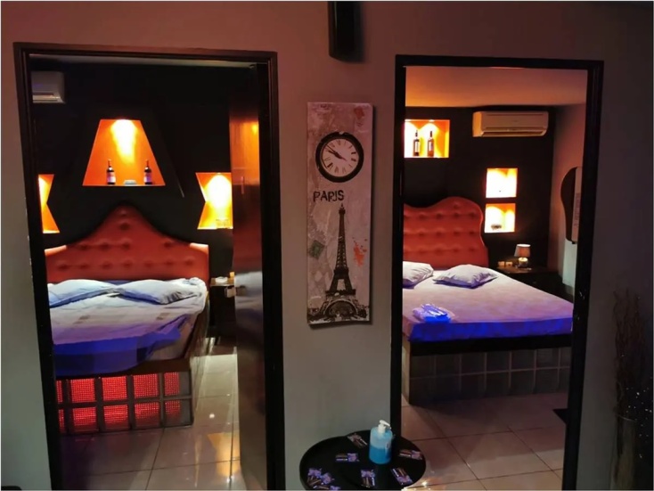 Εξάρθρωση κυκλώματος Trafficking