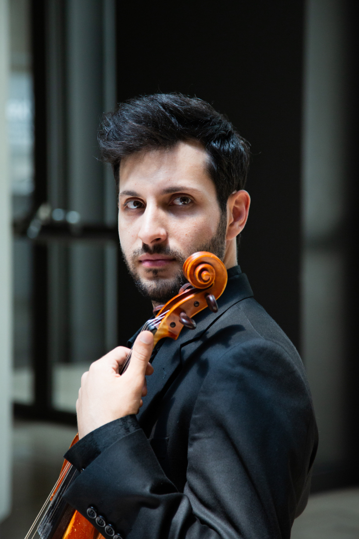 Ηλίας Λιβιεράτος