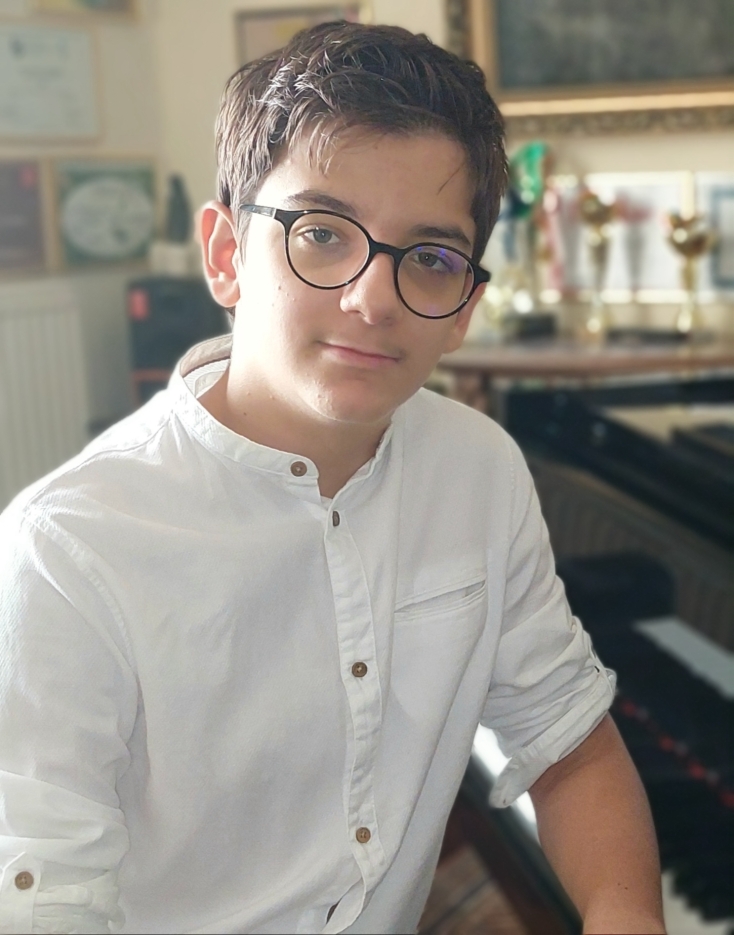 Φίλιππος Κλαψινάκης