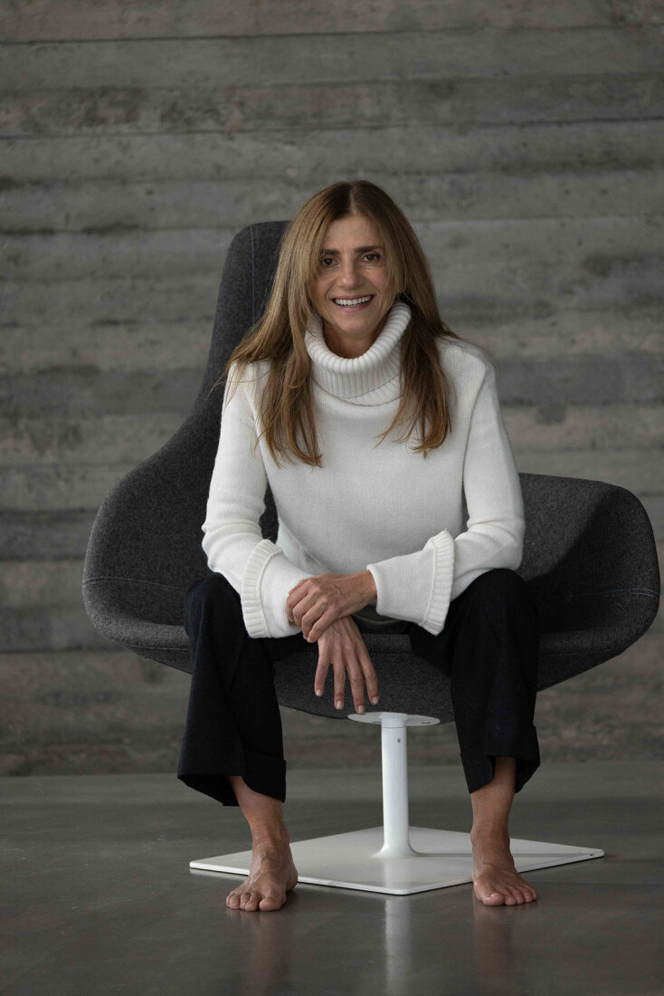 Η Θάλεια-Μαρία Γεωργούλη